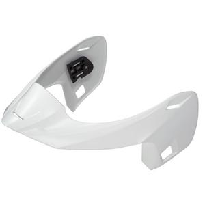 Kiivri visiir Scorpion EXO-930 jaoks valge