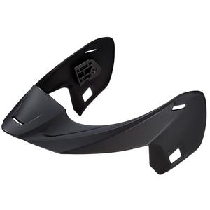 Kiivri visiir Scorpion EXO-930 must matt