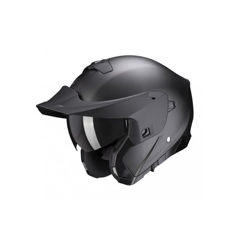 Kiivri visiir Scorpion EXO-930 must matt