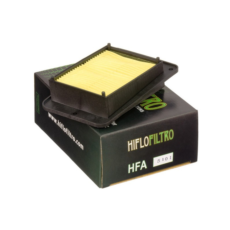 Õhufilter Hiflofiltro HFA5101
