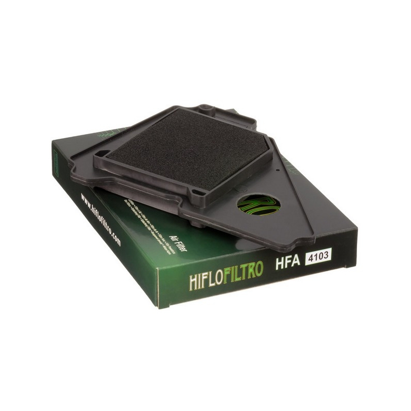 Õhufilter Hiflofiltro HFA4103