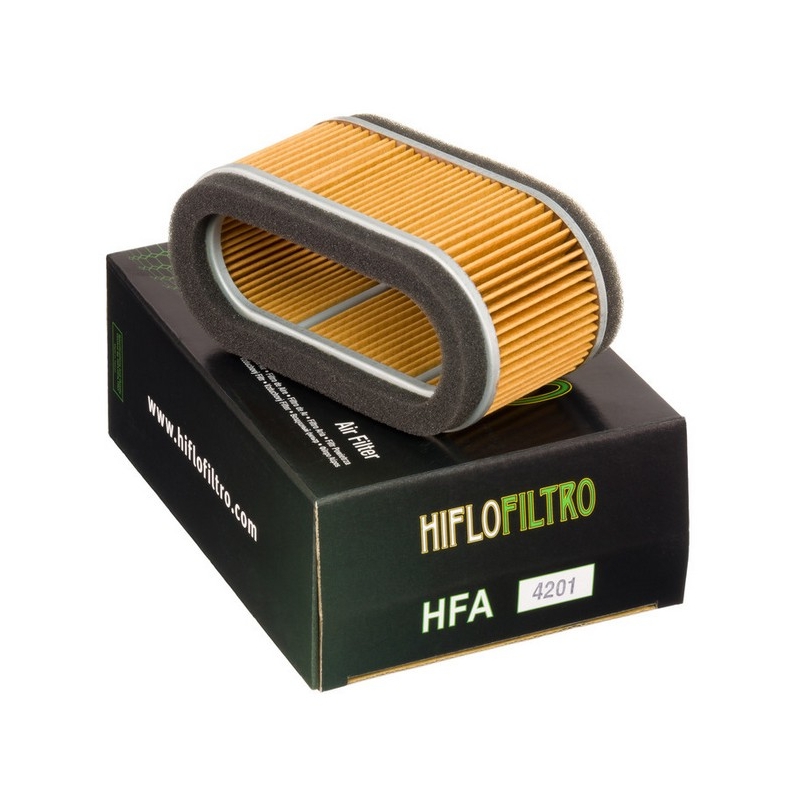Õhufilter Hiflofiltro HFA4201
