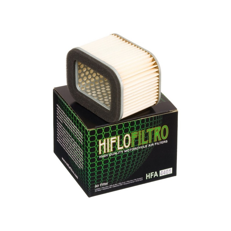 Õhufilter Hiflofiltro HFA4401