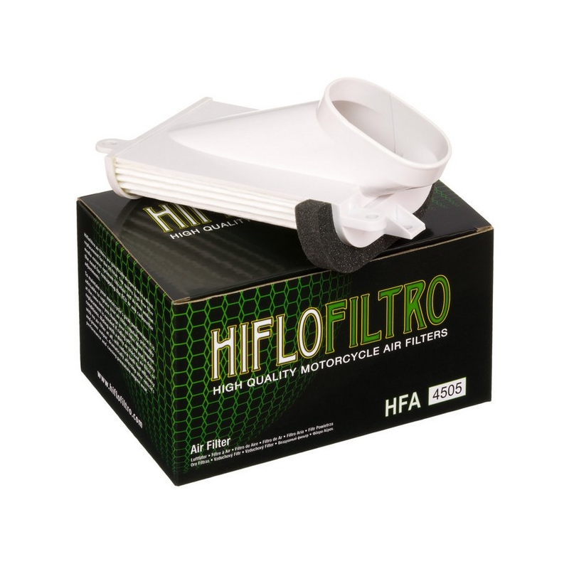 Õhufilter Hiflofiltro HFA4505
