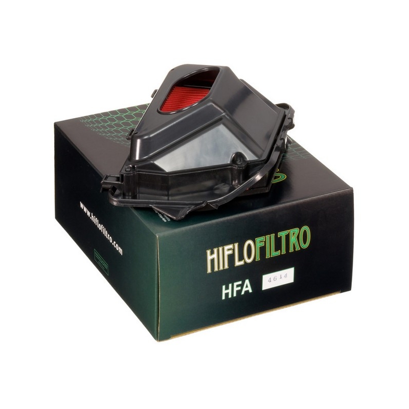 Õhufilter Hiflofiltro HFA4614