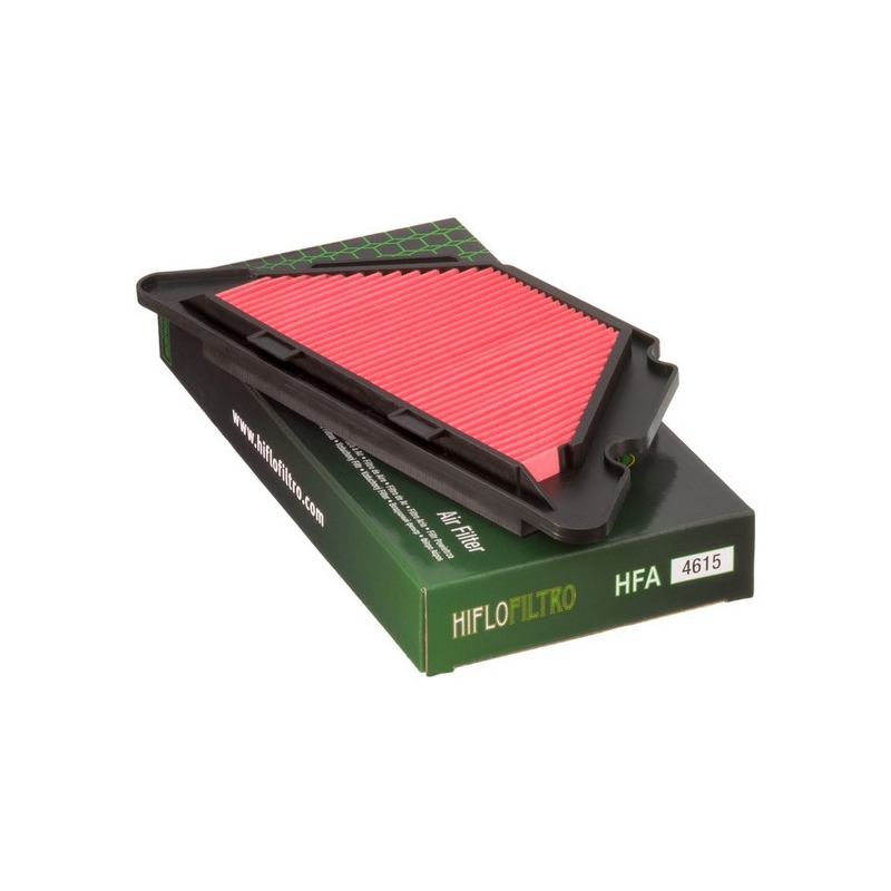 Õhufilter Hiflofiltro HFA4615