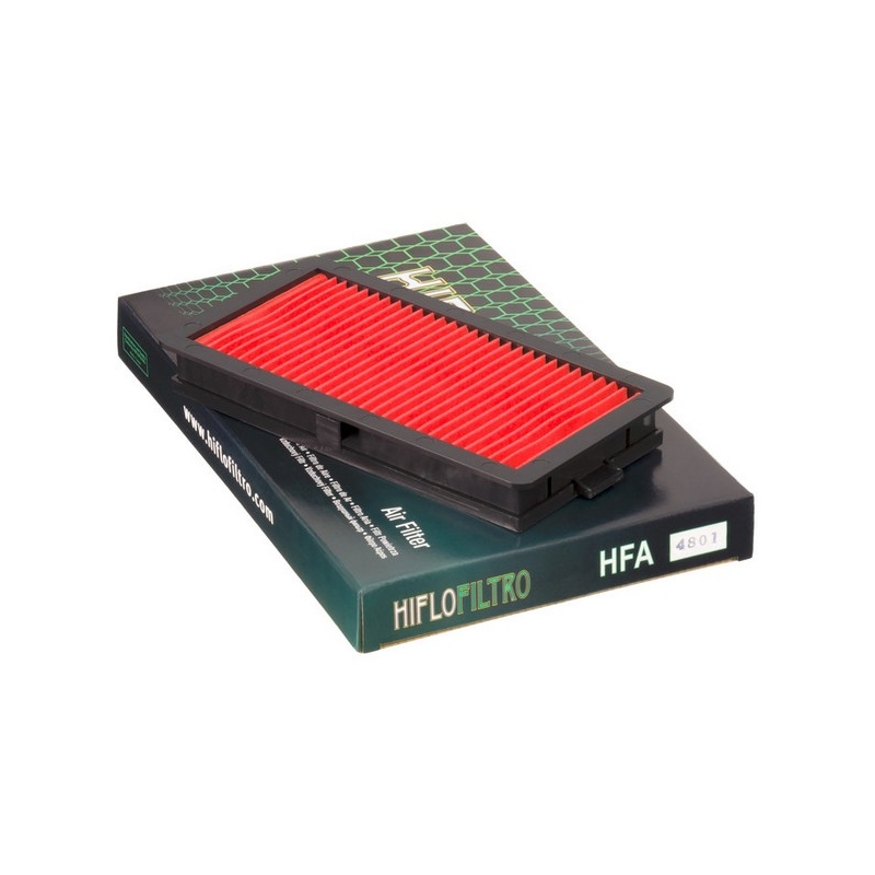Õhufilter Hiflofiltro HFA4801