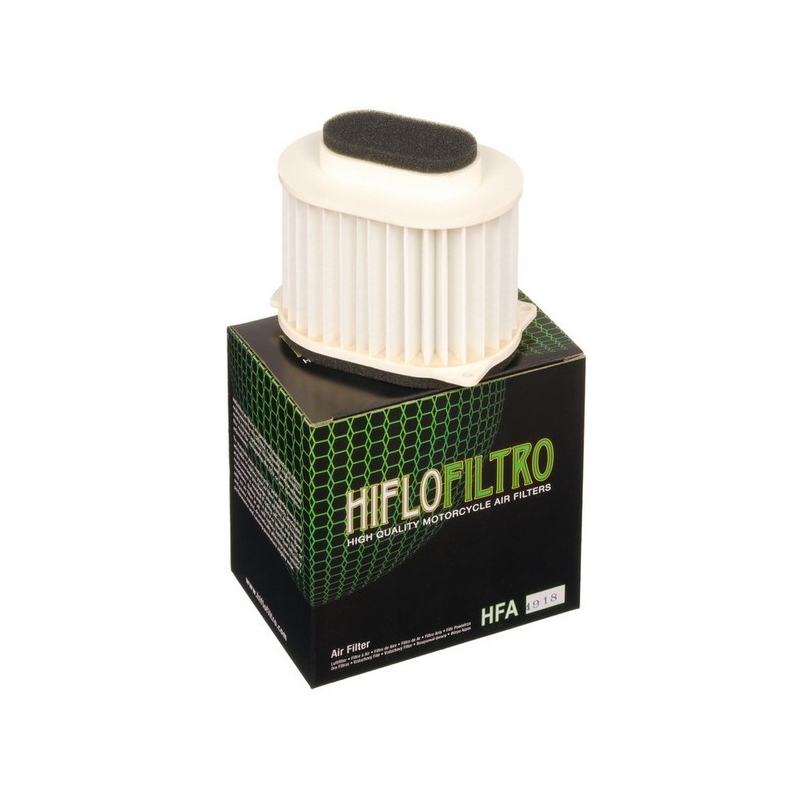 Õhufilter Hiflofiltro HFA4918
