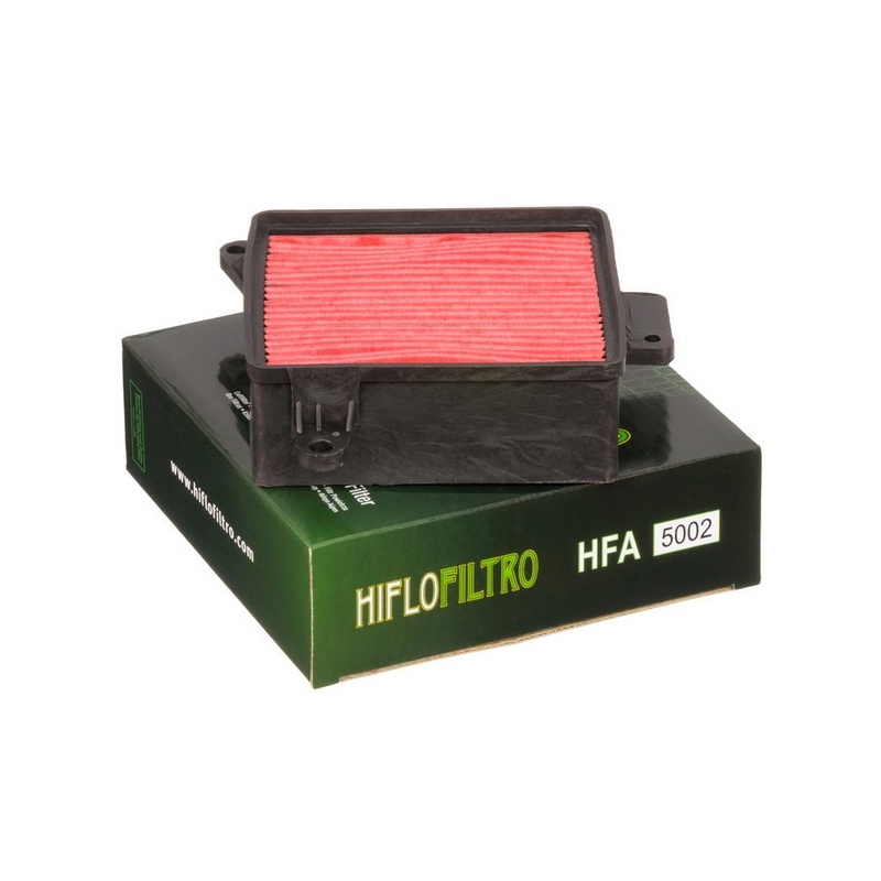 Õhufilter Hiflofiltro HFA5002