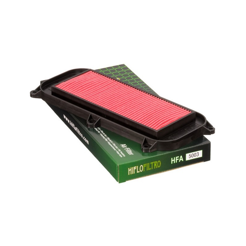 Õhufilter Hiflofiltro HFA5003