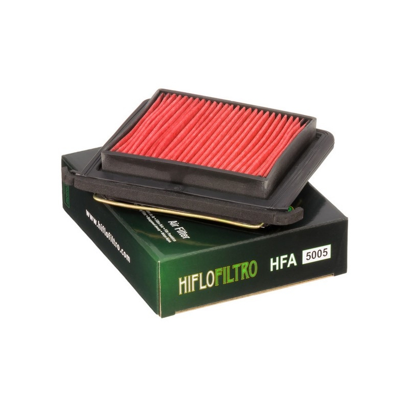 Õhufilter Hiflofiltro HFA5005