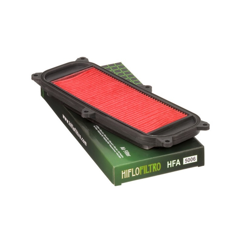 Õhufilter Hiflofiltro HFA5006