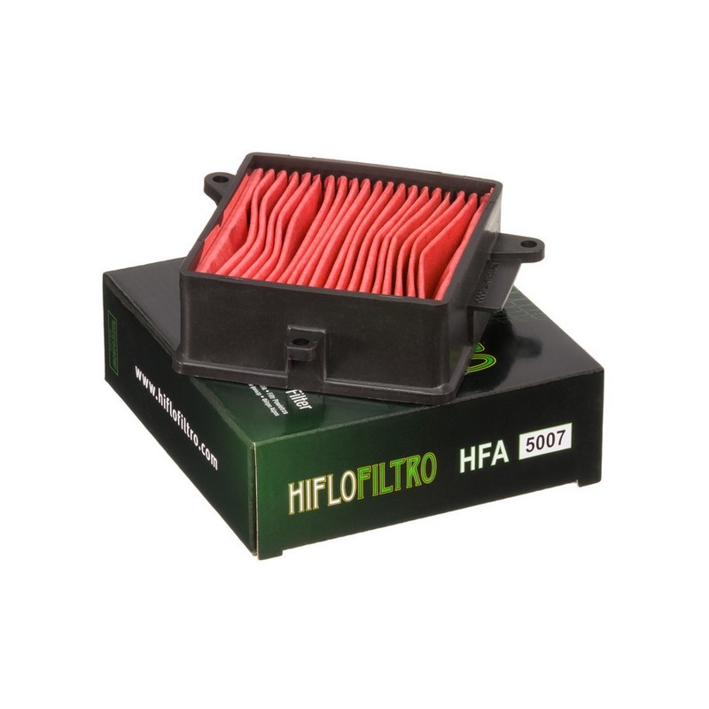 Õhufilter Hiflofiltro HFA5007