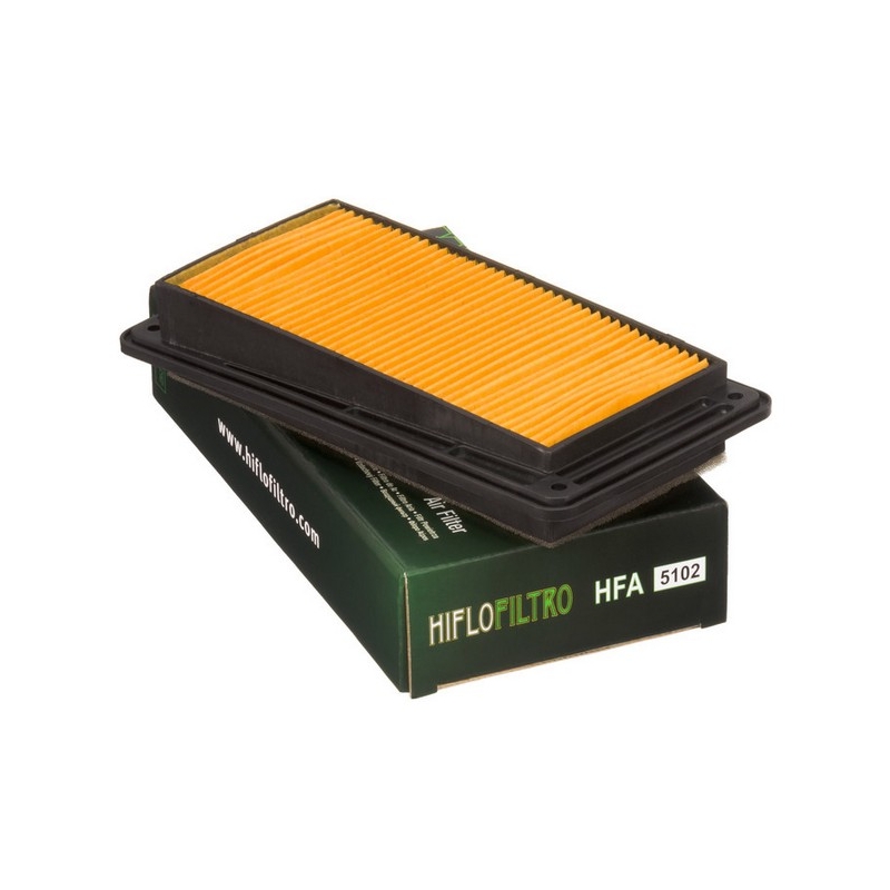 Õhufilter Hiflofiltro HFA5102