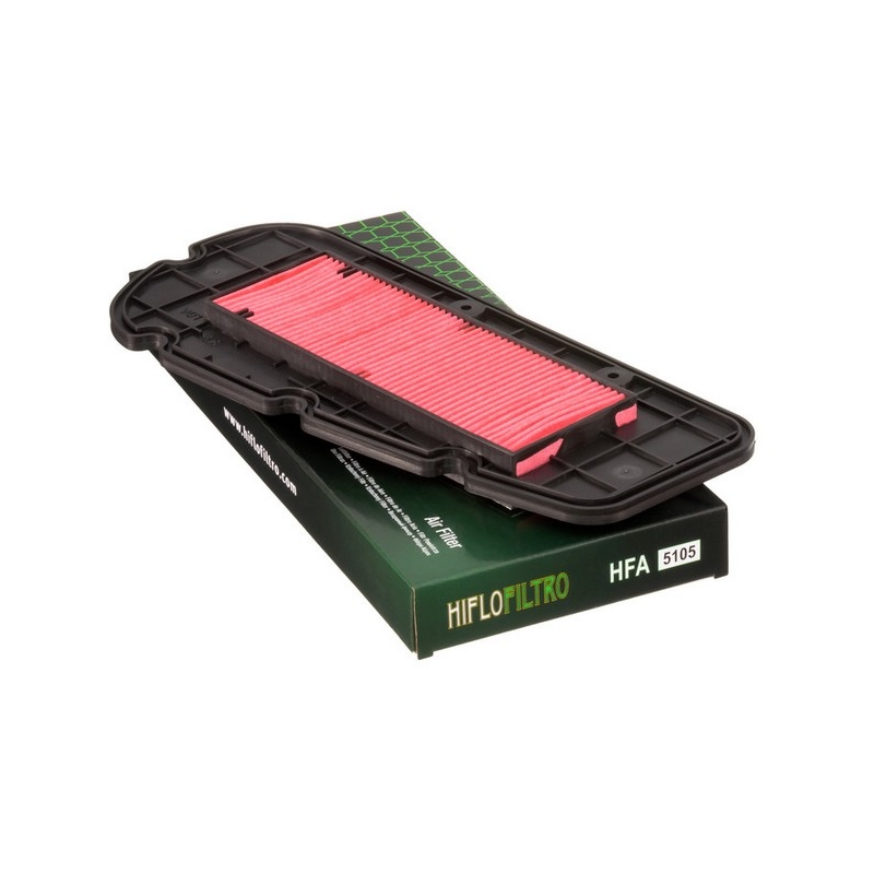 Õhufilter Hiflofiltro HFA5105