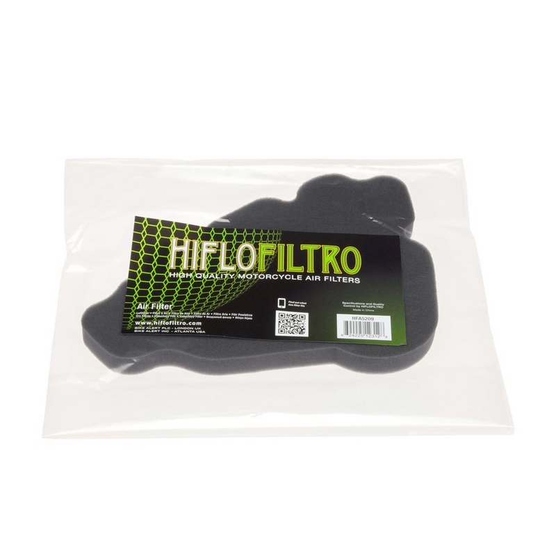 Õhufilter Hiflofiltro HFA5209