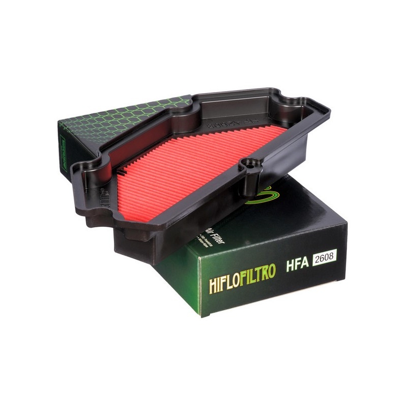 Õhufilter Hiflofiltro HFA2608