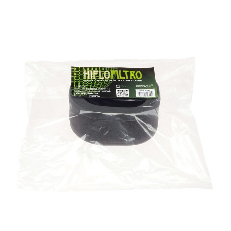 Õhufilter Hiflofiltro HFA2709