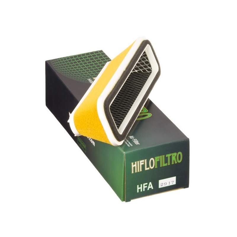 Õhufilter Hiflofiltro HFA2917