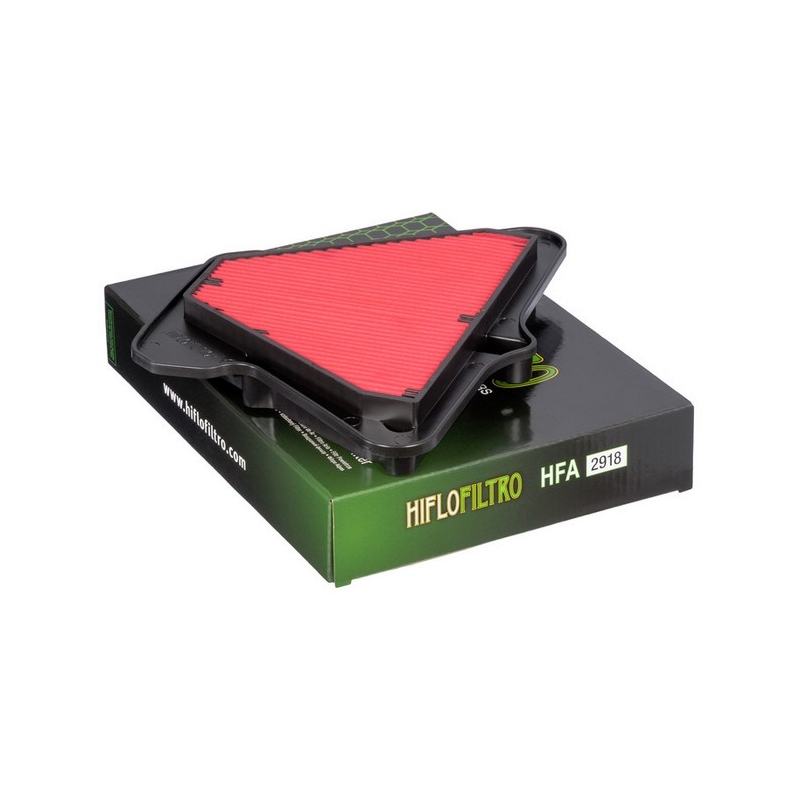 Õhufilter Hiflofiltro HFA2918