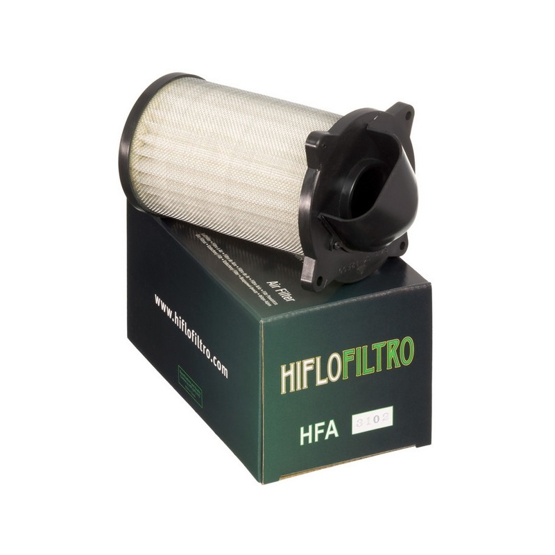 Õhufilter Hiflofiltro HFA3102