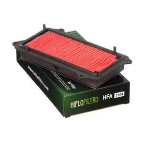 Õhufilter Hiflofiltro HFA3104