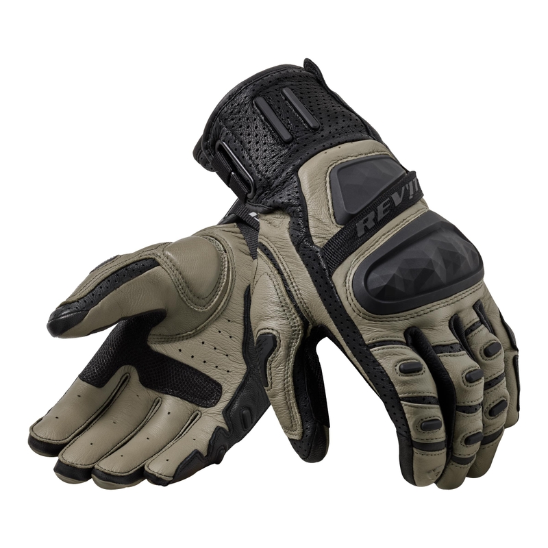 Mootorrattakindad Revit Cayenne 2 pruun-mustad