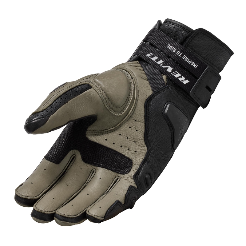 Mootorrattakindad Revit Cayenne 2 pruun-mustad