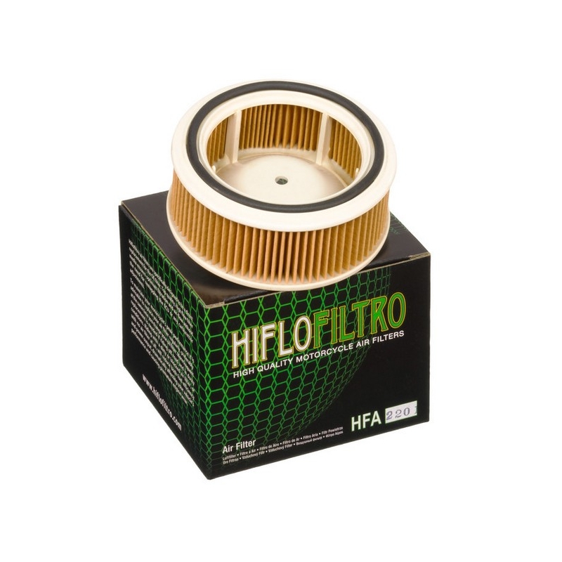 Õhufilter Hiflofiltro HFA2201