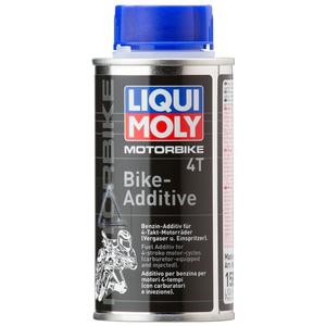 LIQUI MOLY 4T mootorratta kütuselisand 125 ml