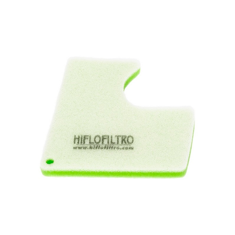 Õhufilter Hiflofiltro HFA6110DS