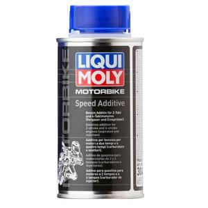 LIQUI MOLY 2T ja 4T mootorratta kütuselisand 150 ml