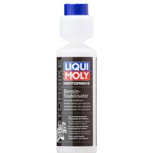 LIQUI MOLY mootorratta bensiini stabilisaator 250 ml