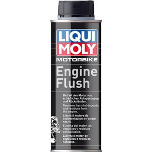 LIQUI MOLY mootorratta mootori loputusvedelik 250 ml