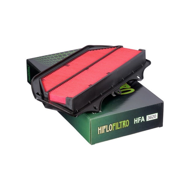 Õhufilter Hiflofiltro HFA3620