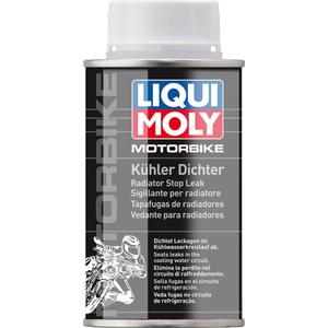 LIQUI MOLY mootorratta radiaatorite tihendaja 125 ml