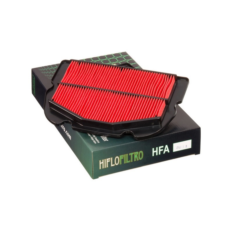 Õhufilter Hiflofiltro HFA3911