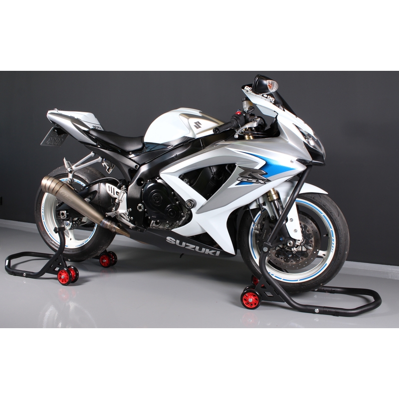 R-TOOL EVO roolikaela statiiv