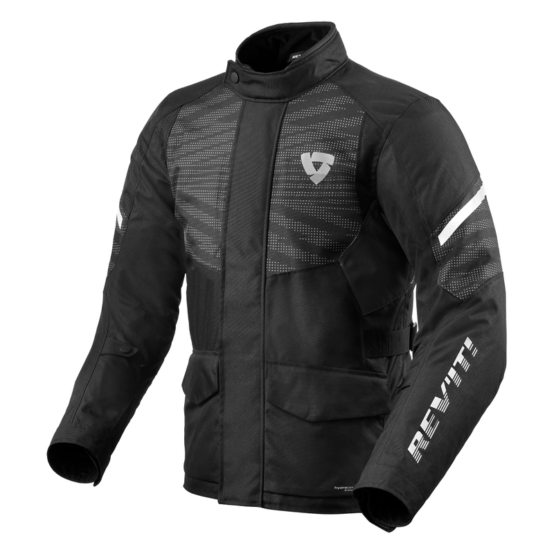 Revit Duke H2O mootorrattajope must allahindlus