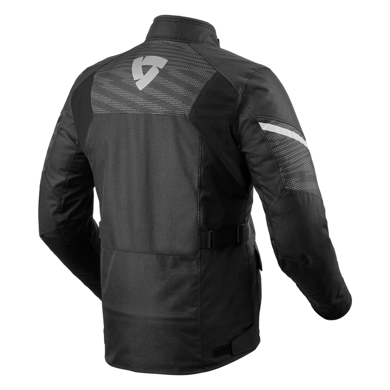 Revit Duke H2O mootorrattajope must allahindlus