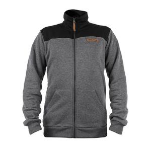 Meeste Rilax Nerr kampsun mustahall allahindlus