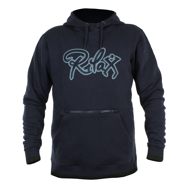 Meeste kampsun Rilax Klob sinine allahindlus