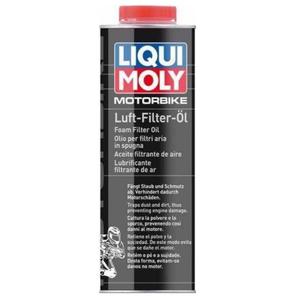 Mootorratta õhufiltriõli LIQUI MOLY 1 l