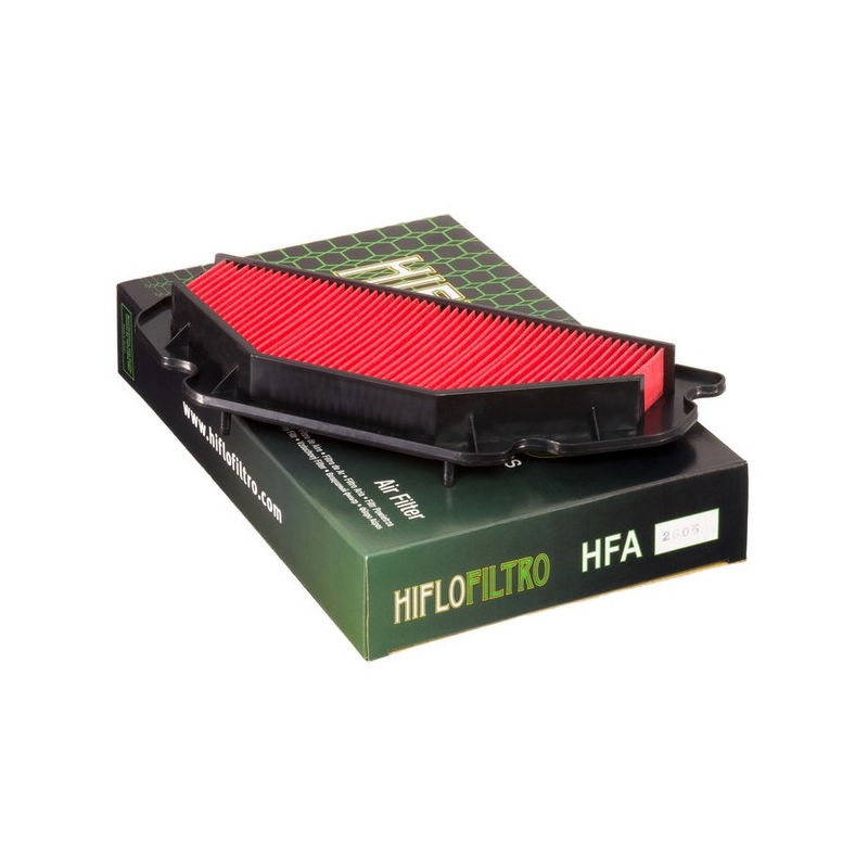 Õhufilter Hiflofiltro HFA2605