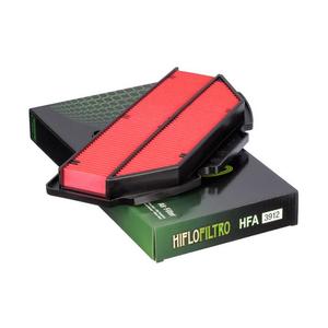 Õhufilter Hiflofiltro HFA3912