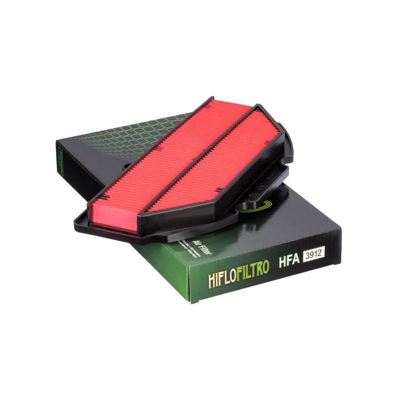 Õhufilter Hiflofiltro HFA3912