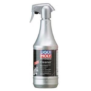 LIQUI MOLY mootorratta puhastusvahend 1 l