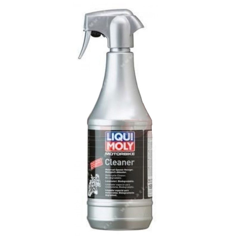 LIQUI MOLY mootorratta puhastusvahend 1 l