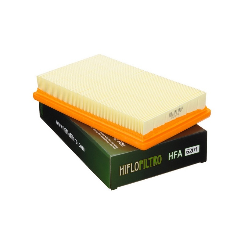 Õhufilter Hiflofiltro HFA6201