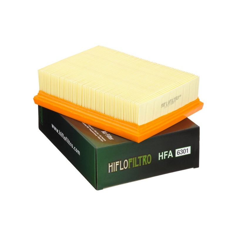 Õhufilter Hiflofiltro HFA6301